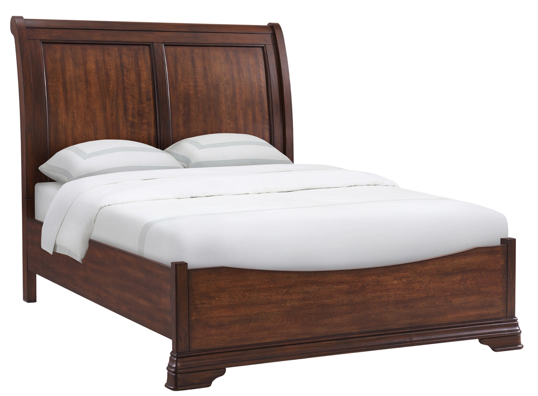 Phillipe Queen Bed