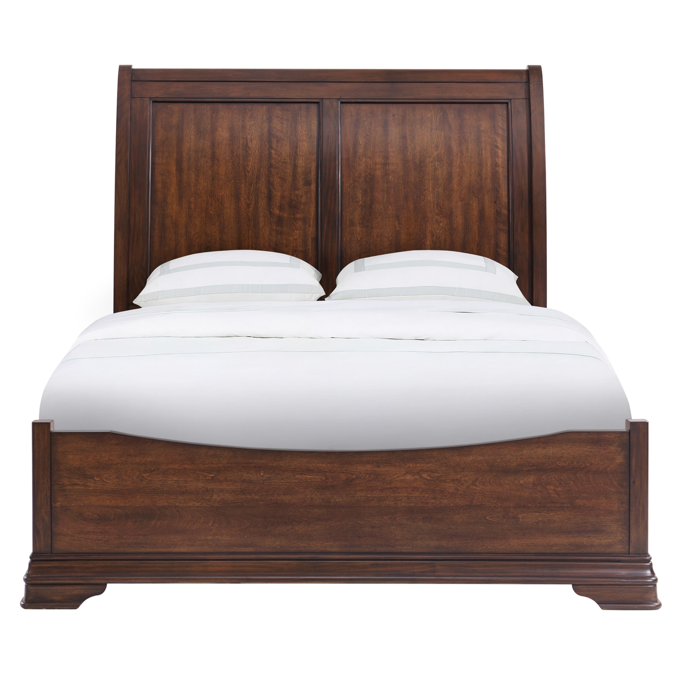 Phillipe Queen Bed