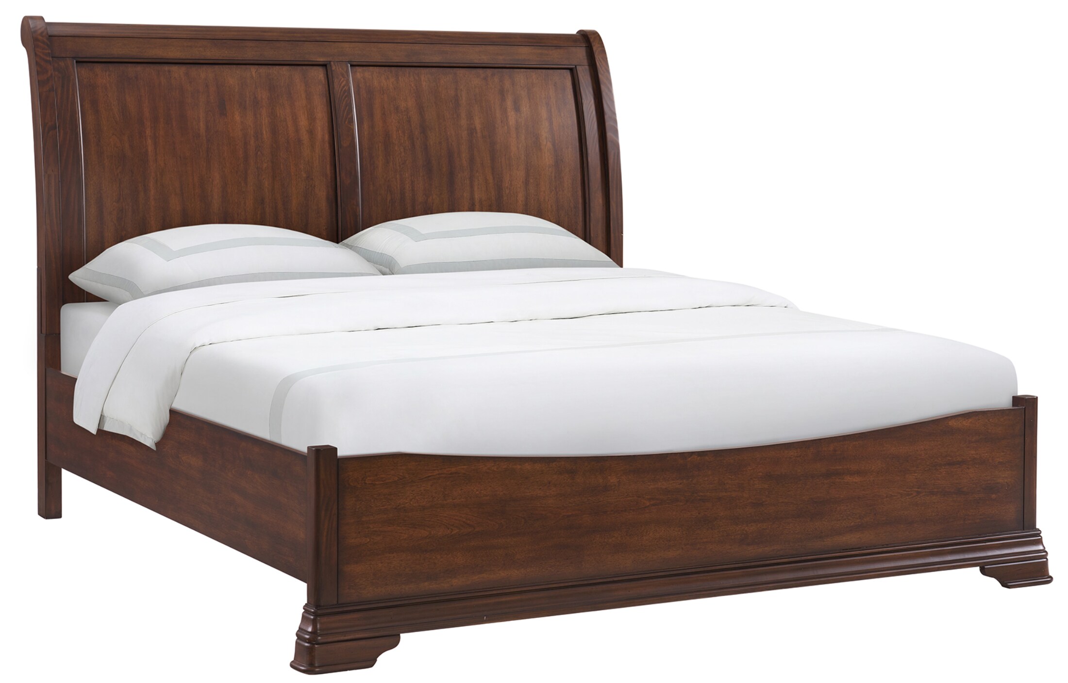 Phillipe King Bed