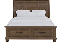  brown master bedroom   