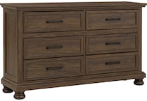  brown master bedroom   