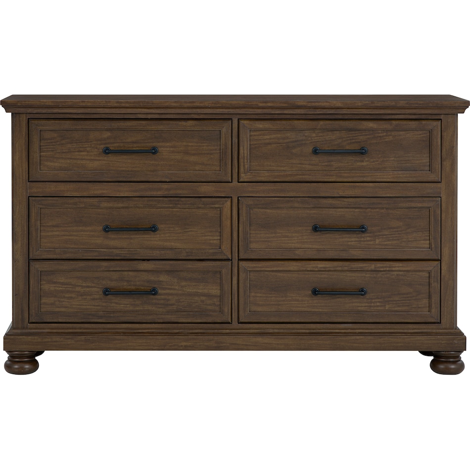  brown master bedroom   