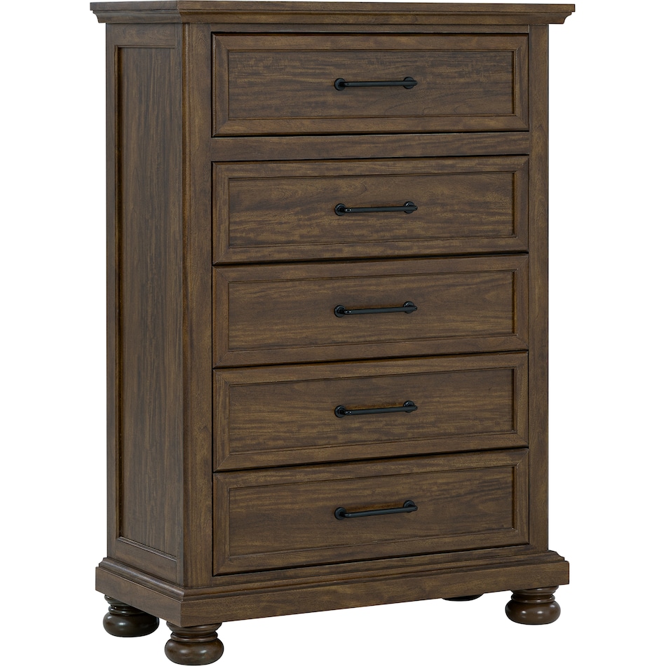  brown master bedroom   