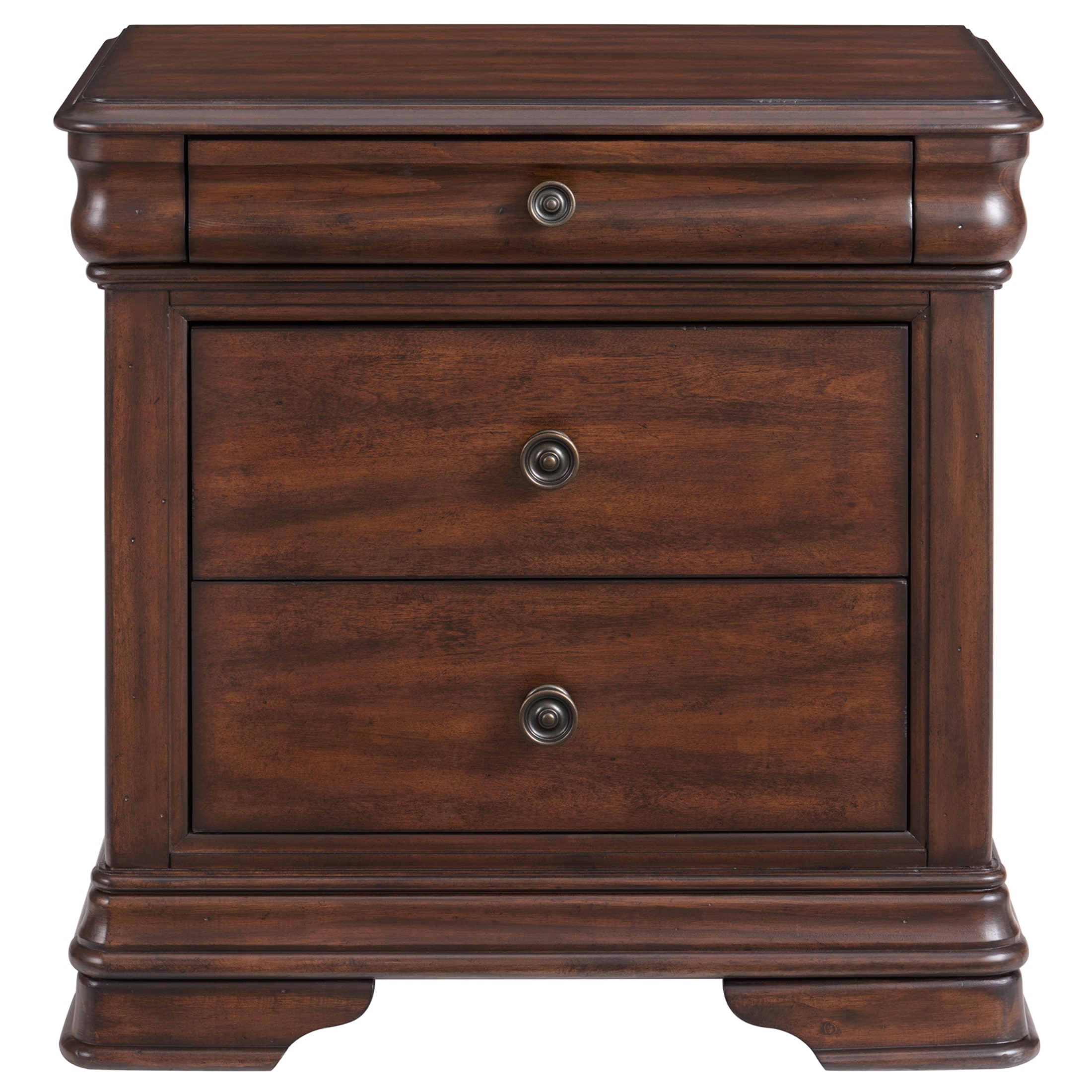 Phillipe Nightstand