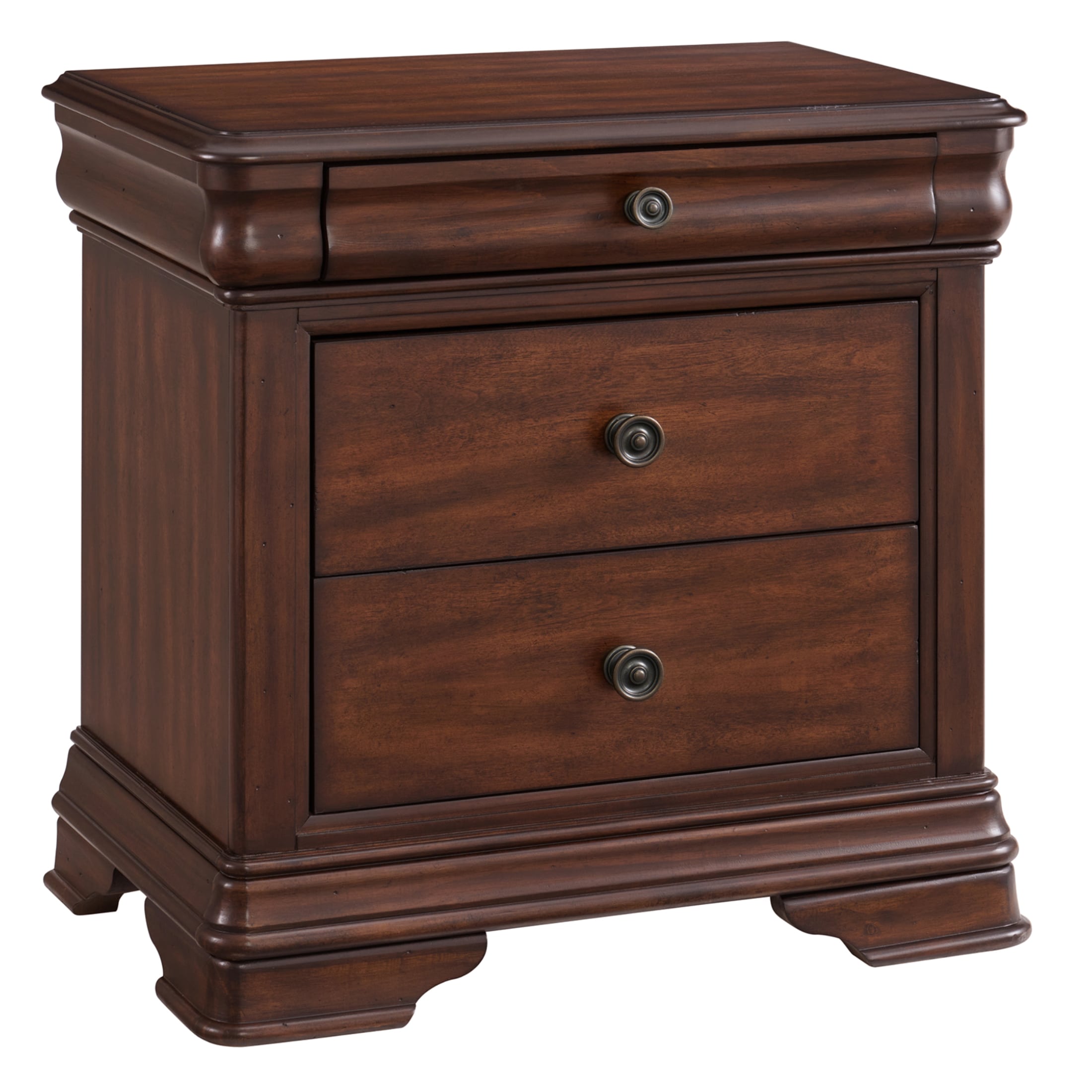 Phillipe Nightstand
