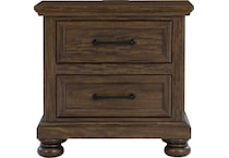  brown master bedroom   