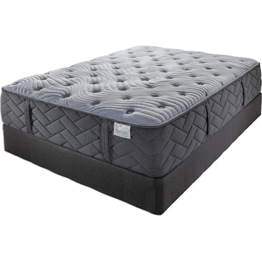 Natura Sodaro Firm Mattress