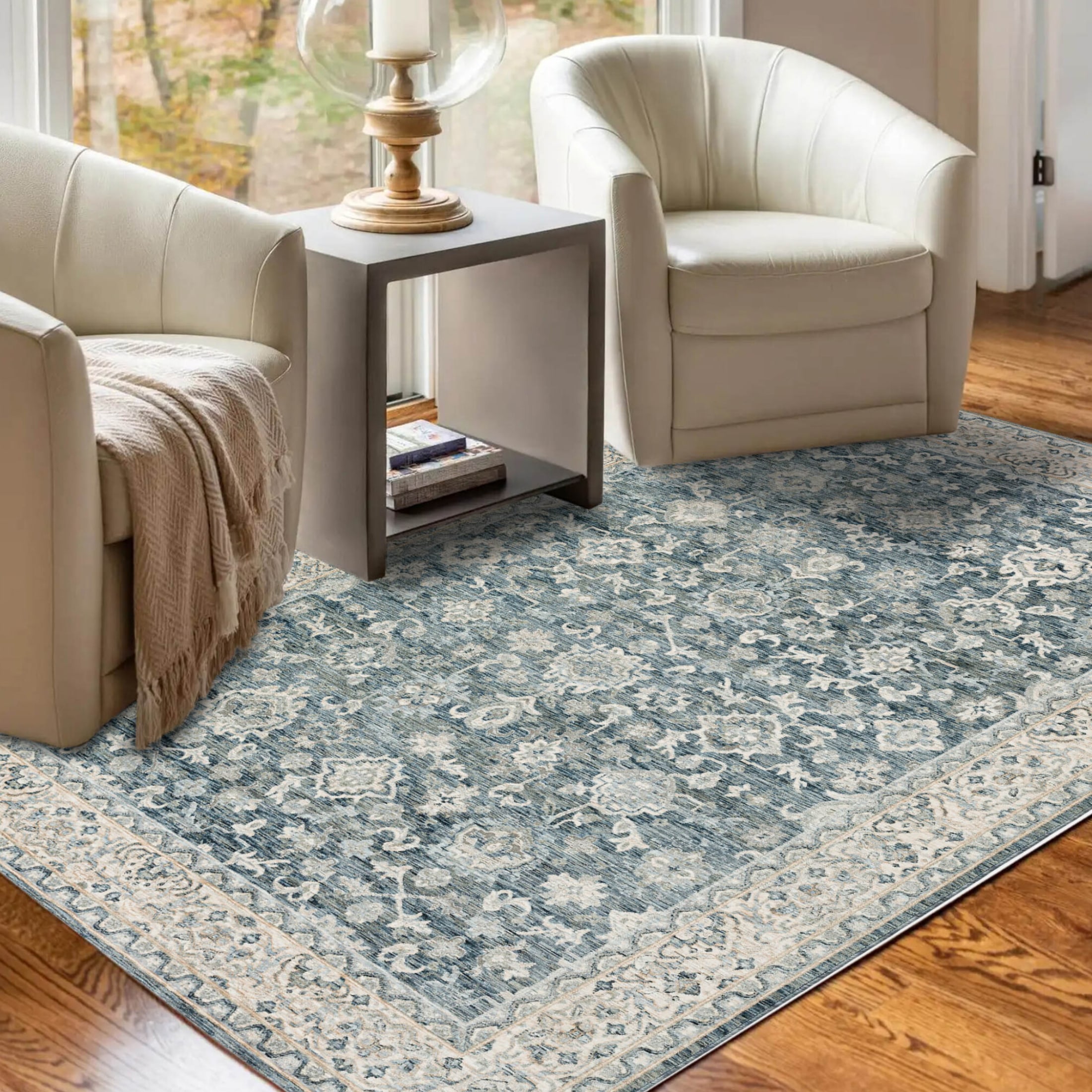Regal Area Rug