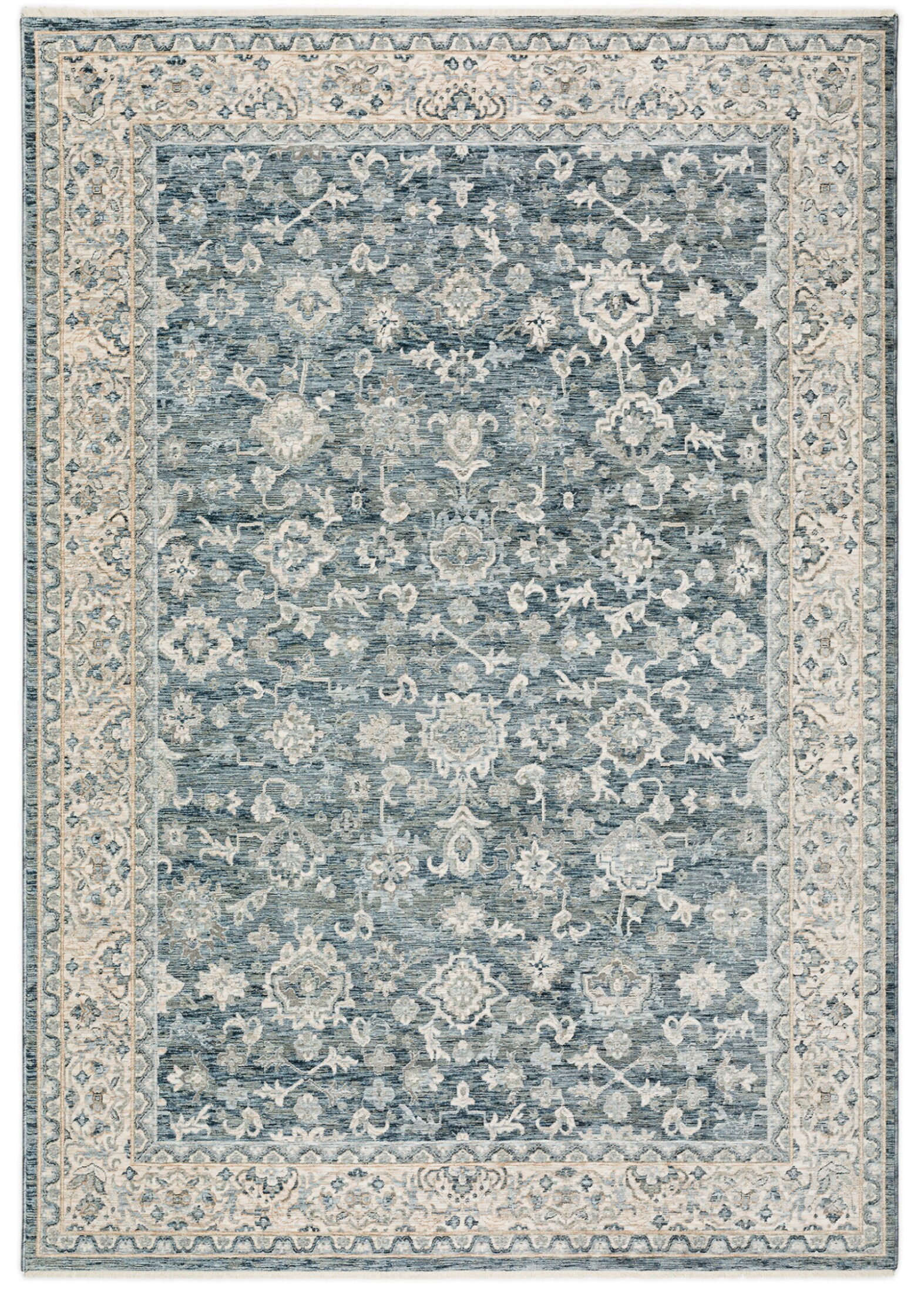 Regal Area Rug
