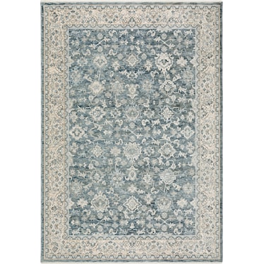 Regal Area Rug