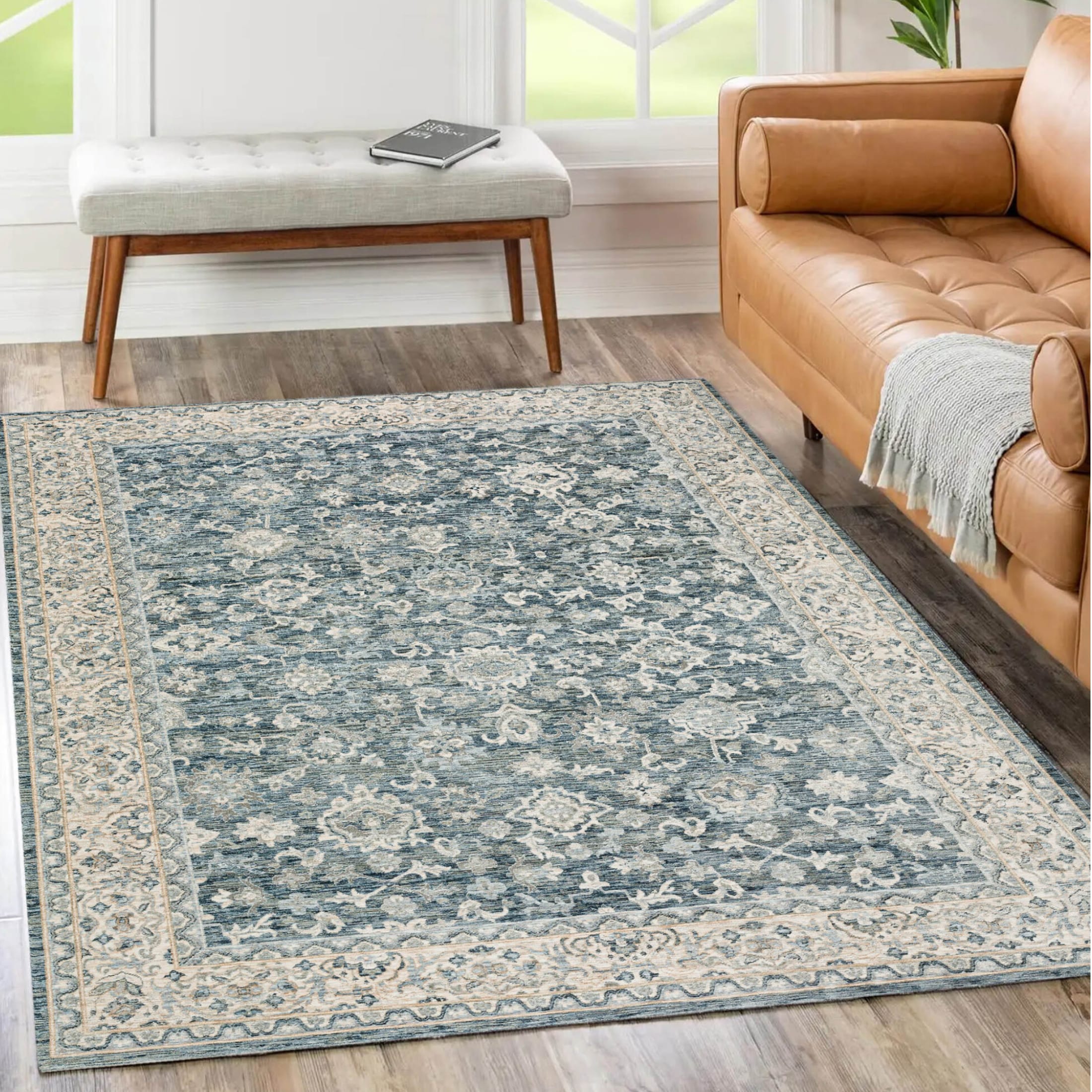 Regal Area Rug