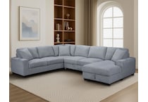  gray sleeper   