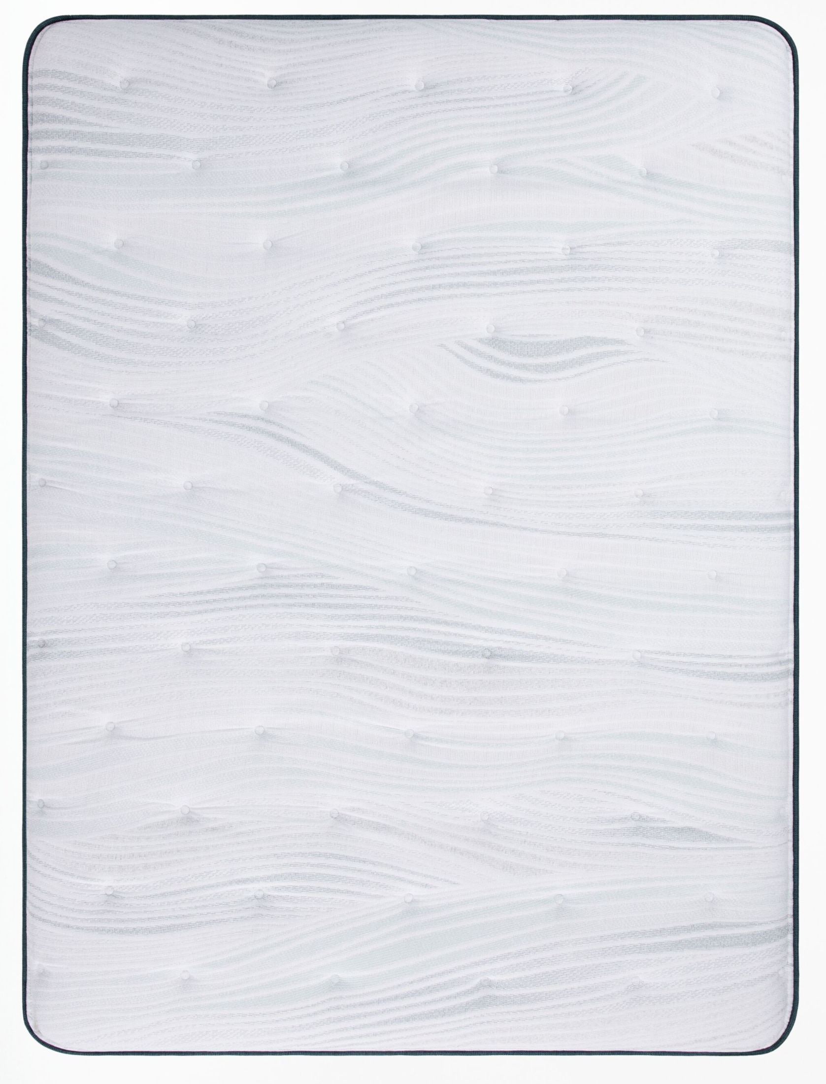 Beautyrest Harmony Rowan Bay Medium Mattress Cardis