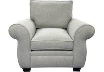  gray chair   