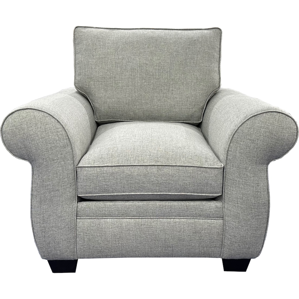  gray chair   