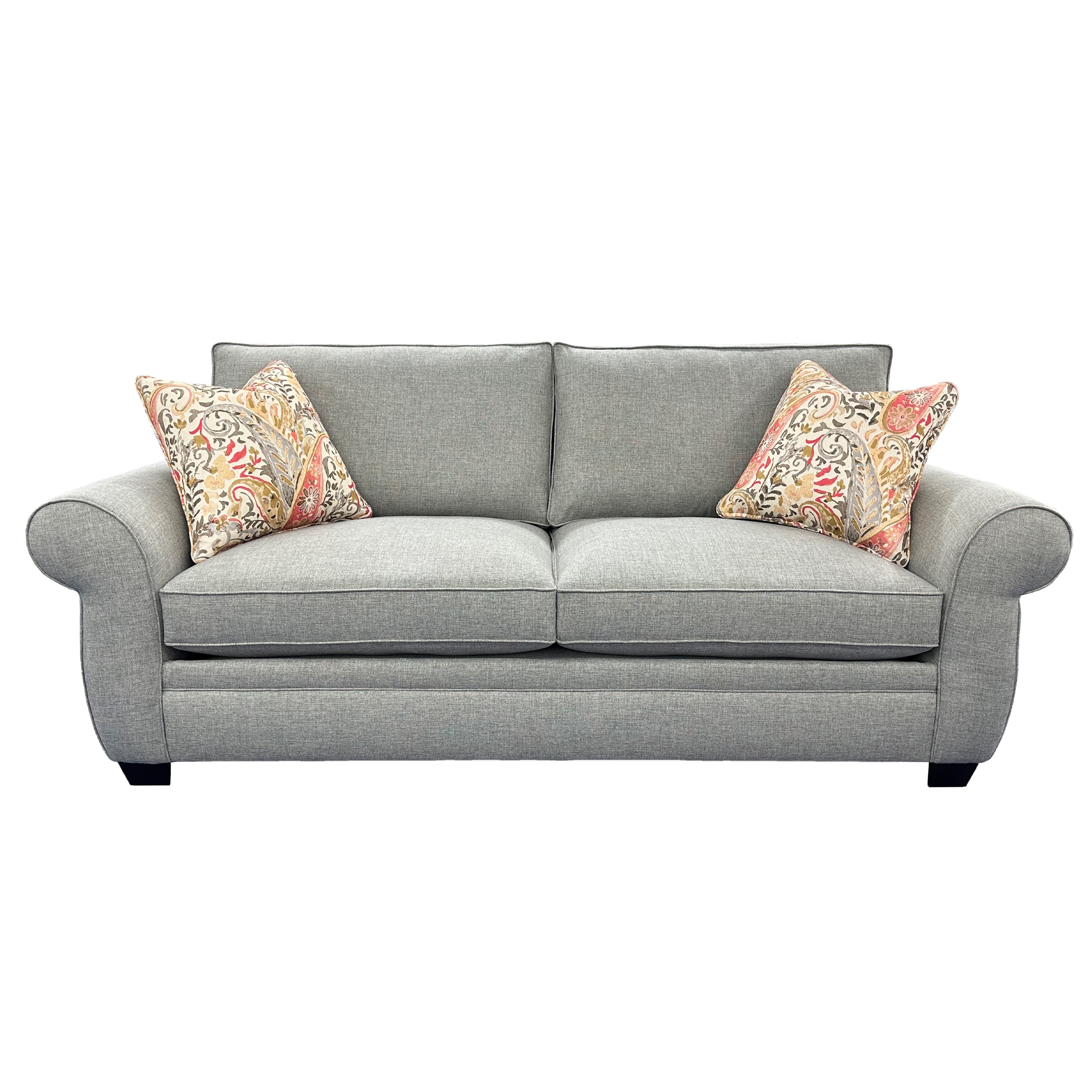 Oasis Sofa & Loveseat