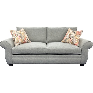 Oasis Sofa & Loveseat