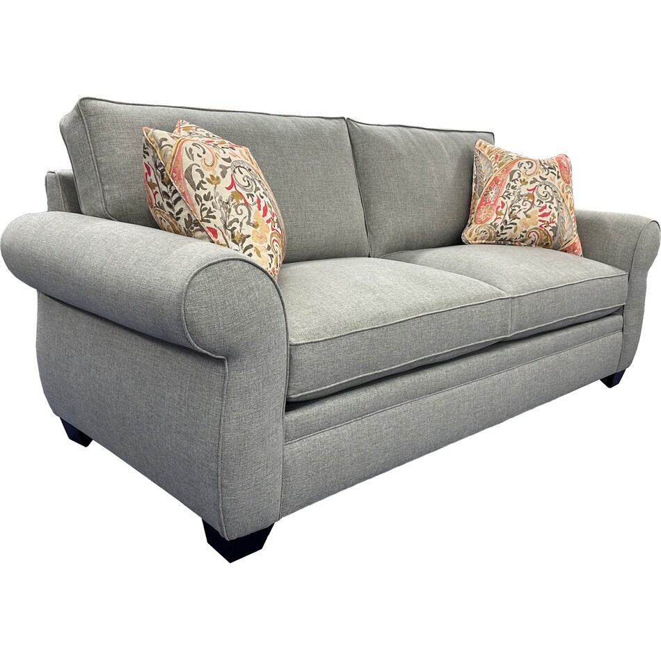 gray sofa   