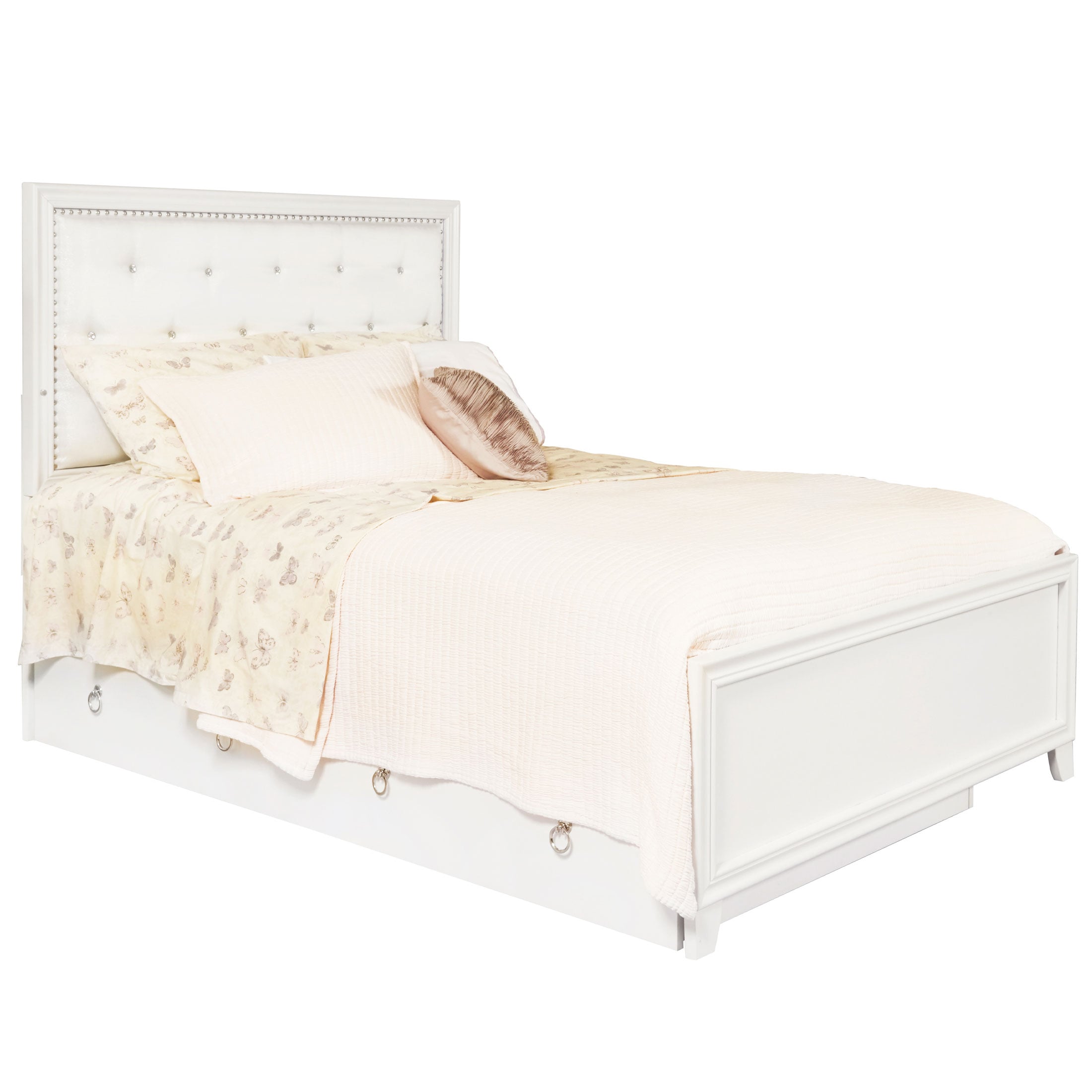 Bella Twin Bed