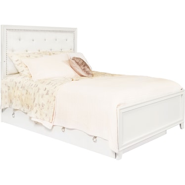 Bella Twin Bed