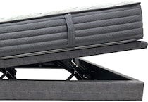  power beds   