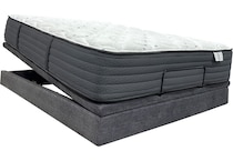 Lift and Tilt Queen Split Divided Queen Adjustable Base