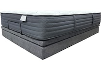 Lift and Tilt Queen Split Divided Queen Adjustable Base