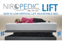  power beds   