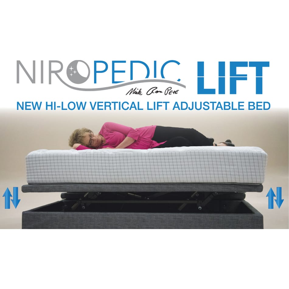  power beds   