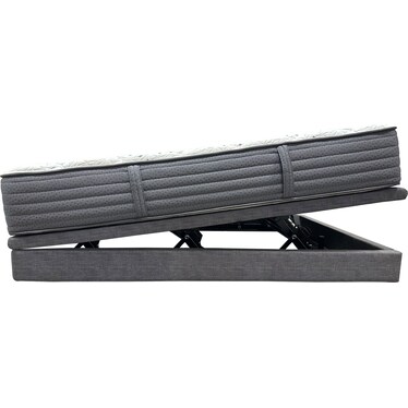 Lift and Tilt Full Adjustable Base
