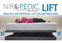  power beds   