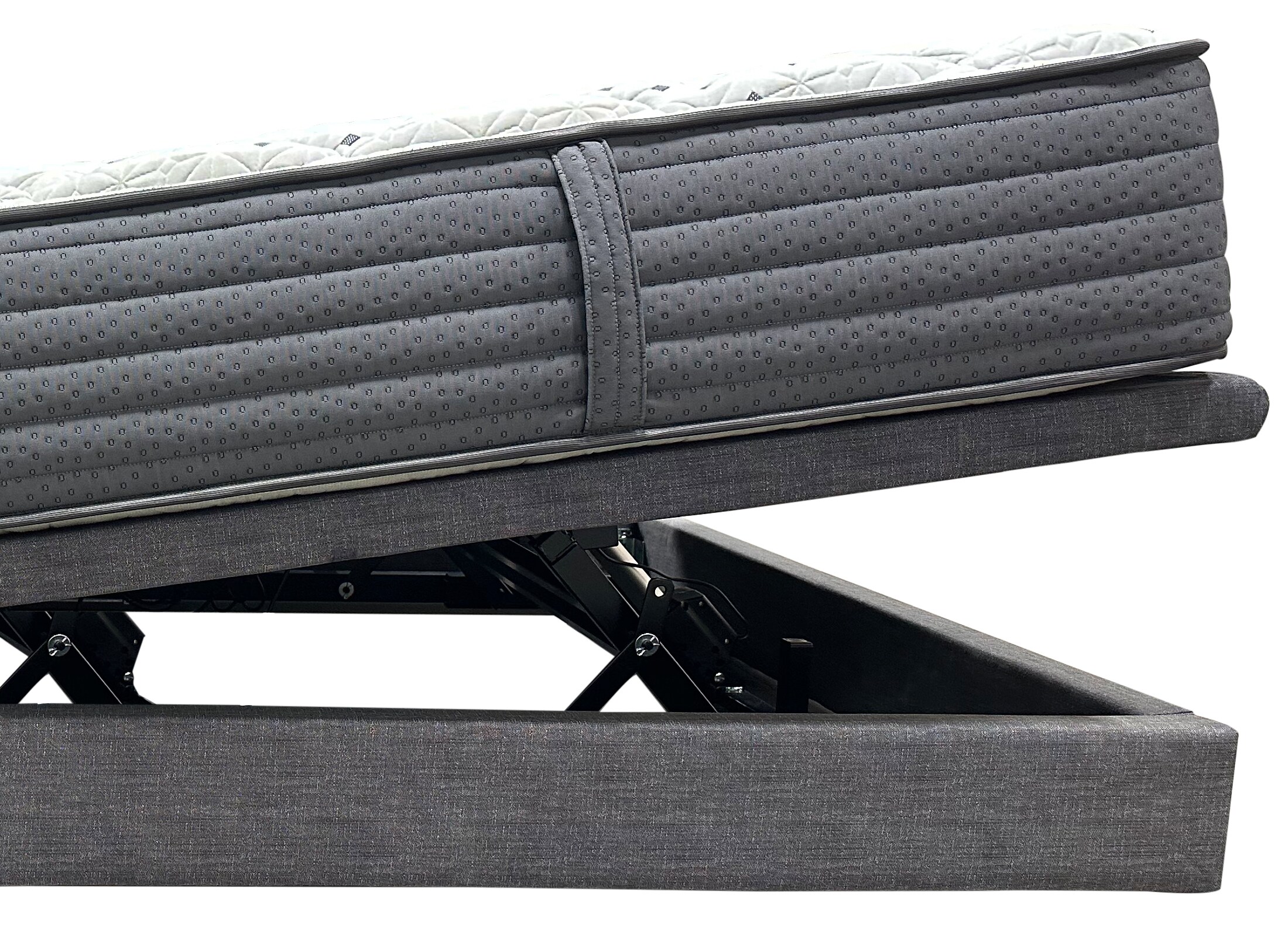 Lift and Tilt Full Adjustable Base