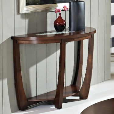 Rafael Sofa Table