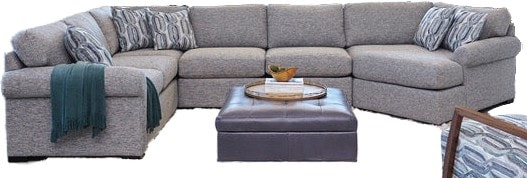 Fletcher 3 Piece Sectional