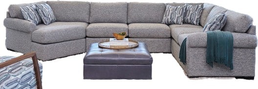 Fletcher 3 Piece Sectional