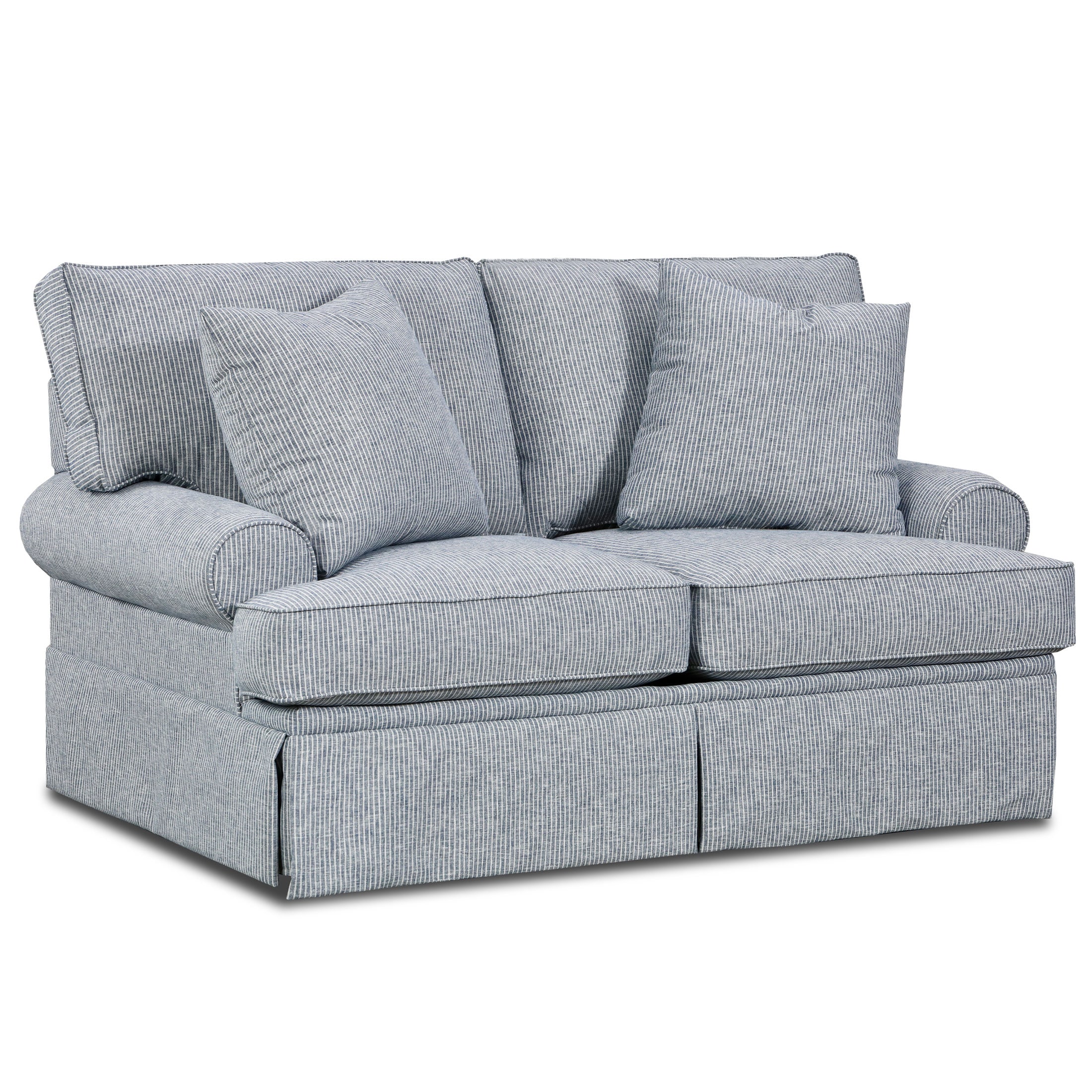 Holland Loveseat