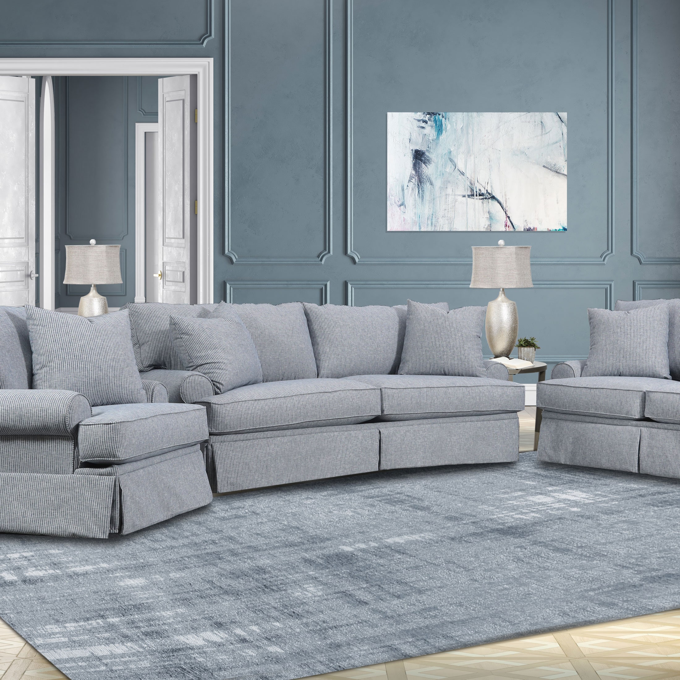 Holland Sofa