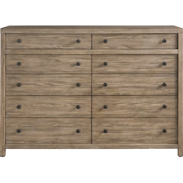 Dwell Dresser