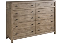 Dwell Dresser