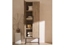  brown master bedroom   