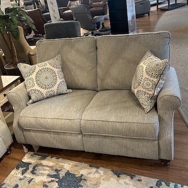 Power Reclining Loveseat