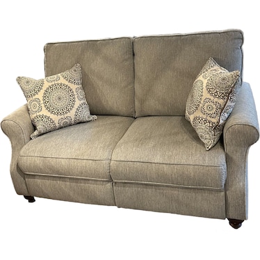 Power Reclining Loveseat