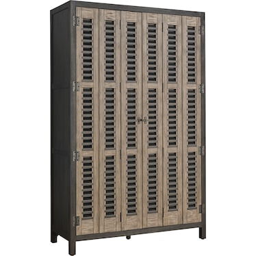 Dwell Bar Cabinet