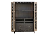  gray pub   bar units   stools   