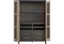 Dwell Bar Cabinet