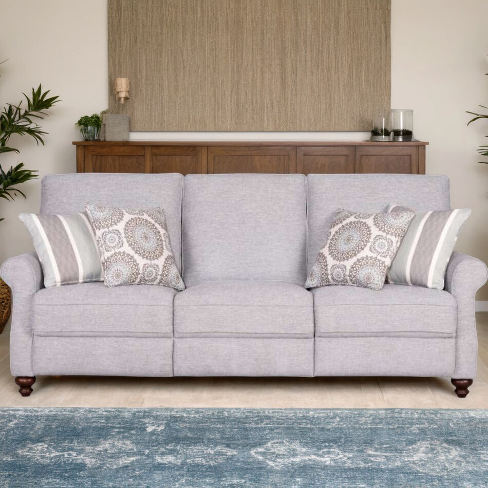  gray sofa   