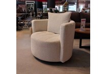 Farina Swivel Chair