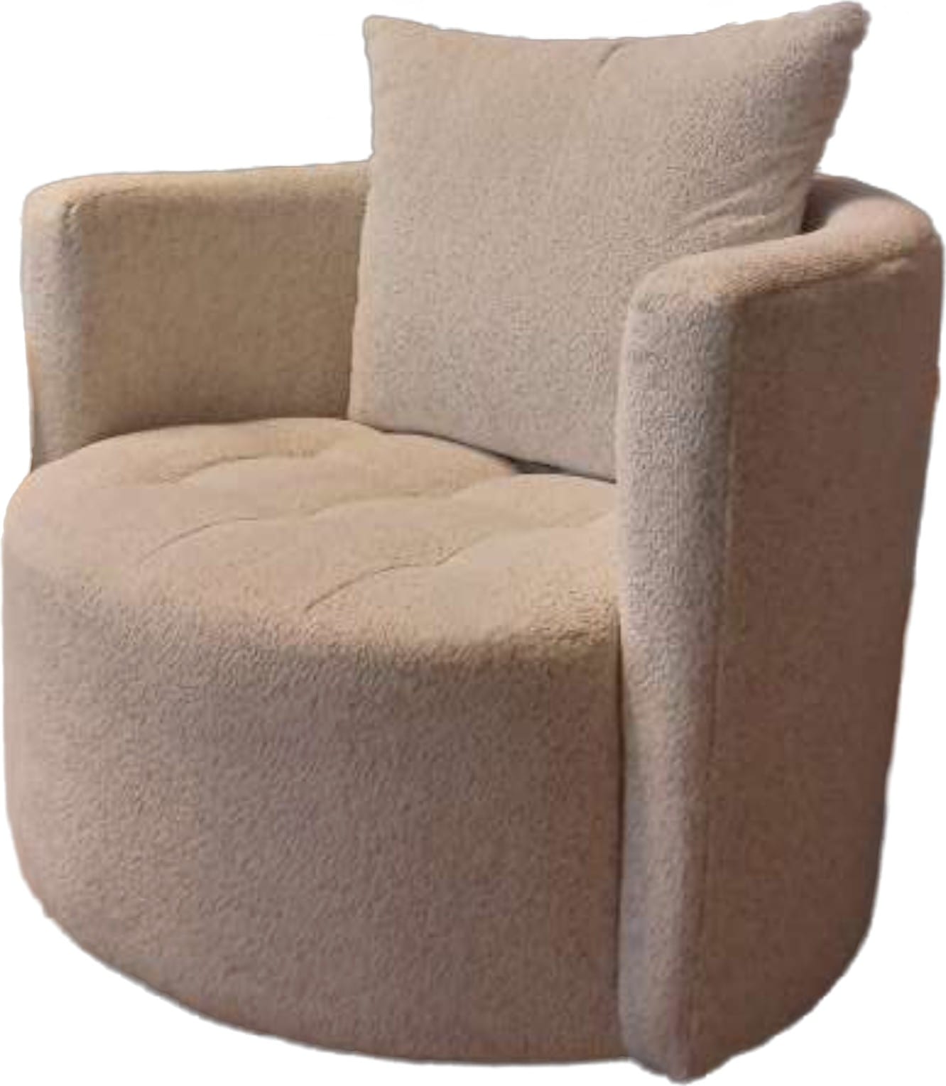 Farina Swivel Chair