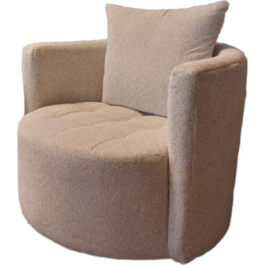 Farina Swivel Chair