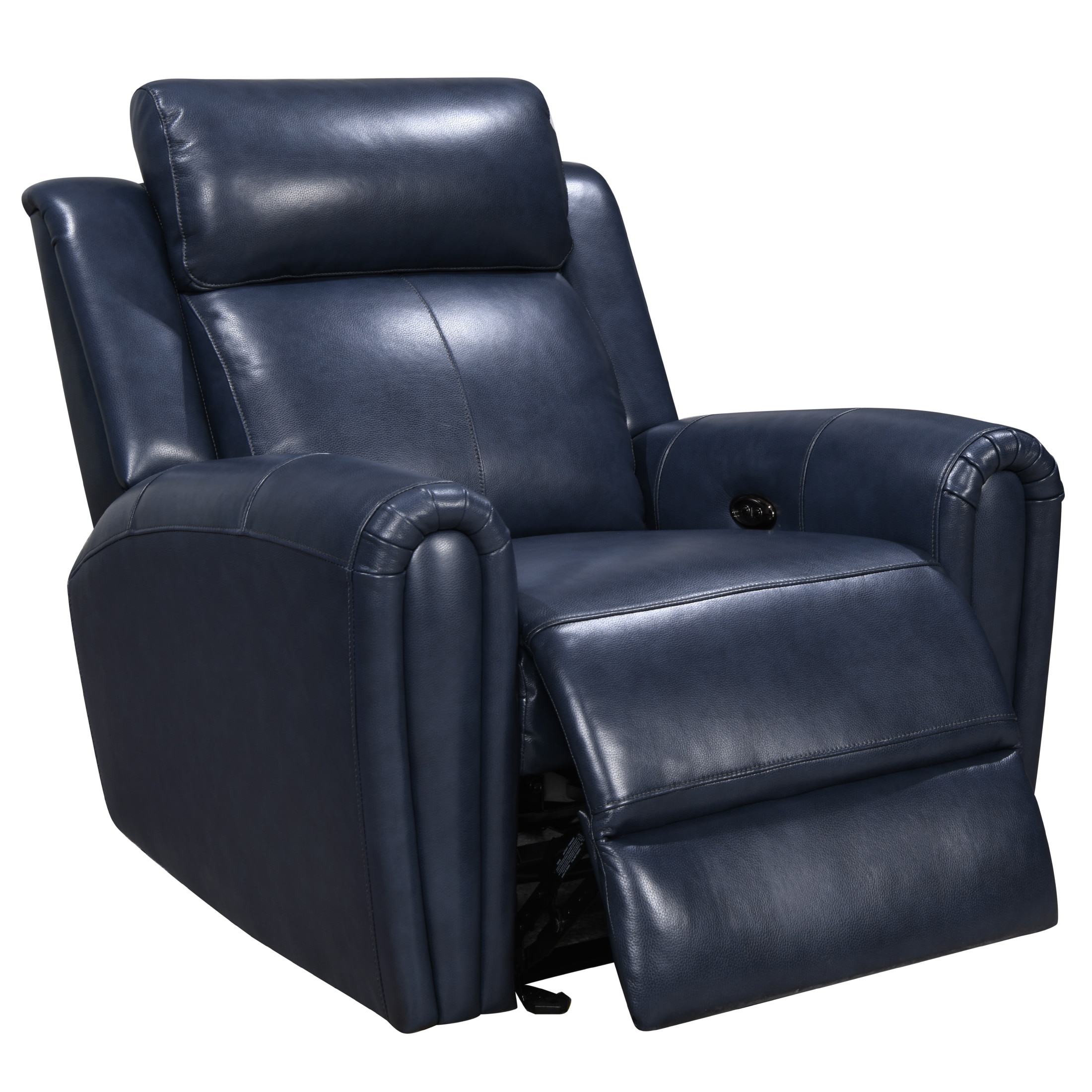 Royce Power Glider Recliner